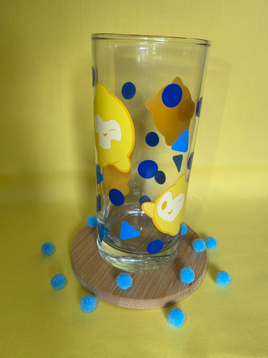 Verre Star