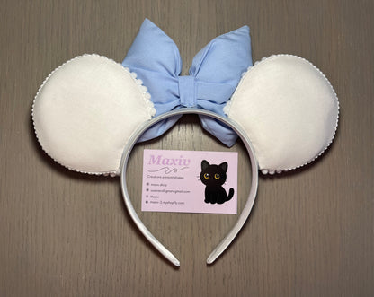 Ears Walt et Mickey