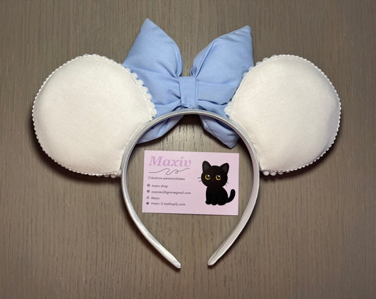 Ears Walt et Mickey
