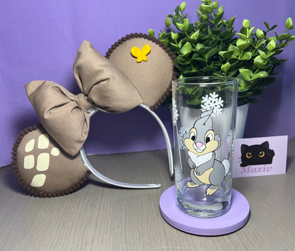 Ears Bambi