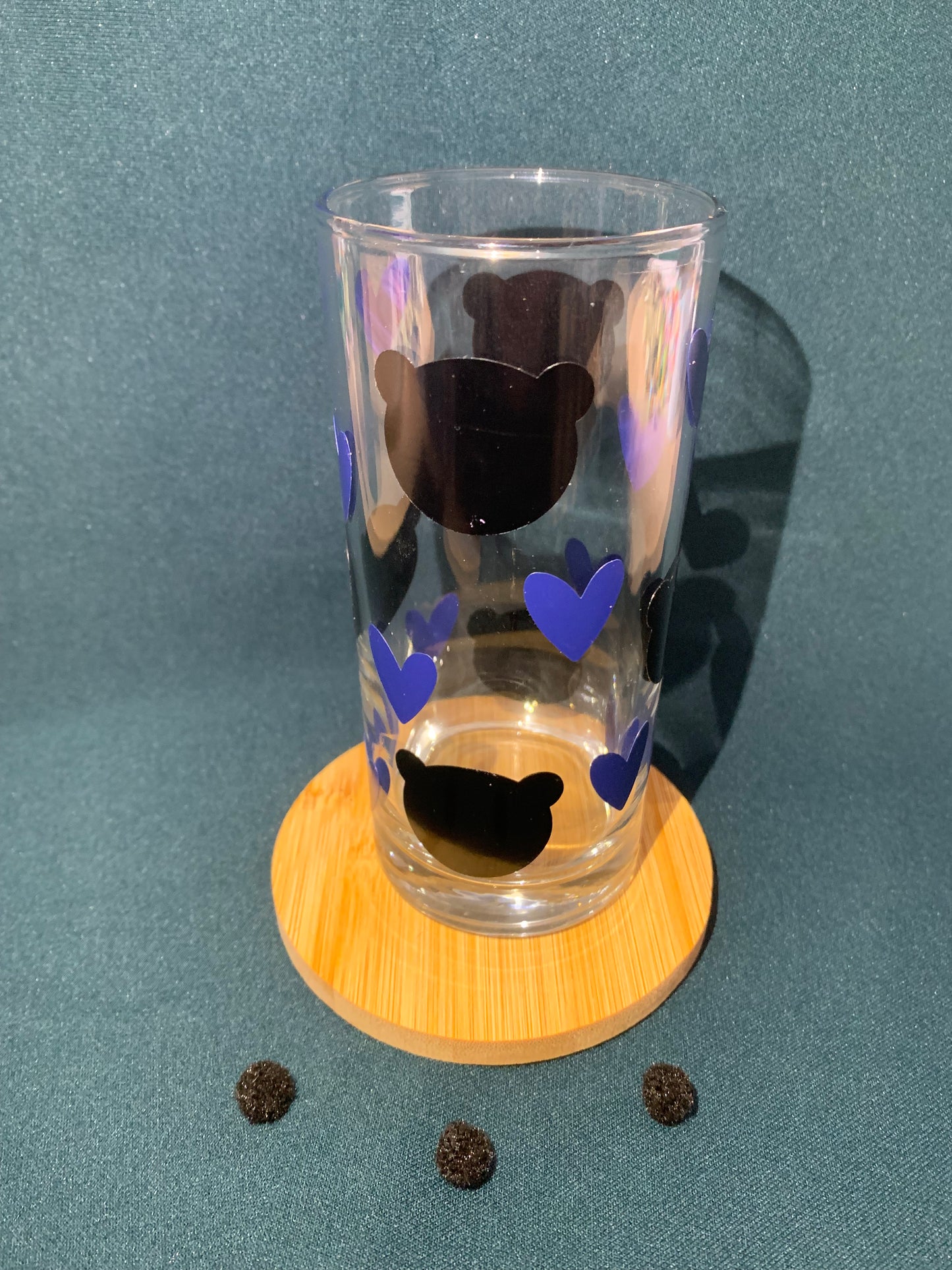 Verre Mérida