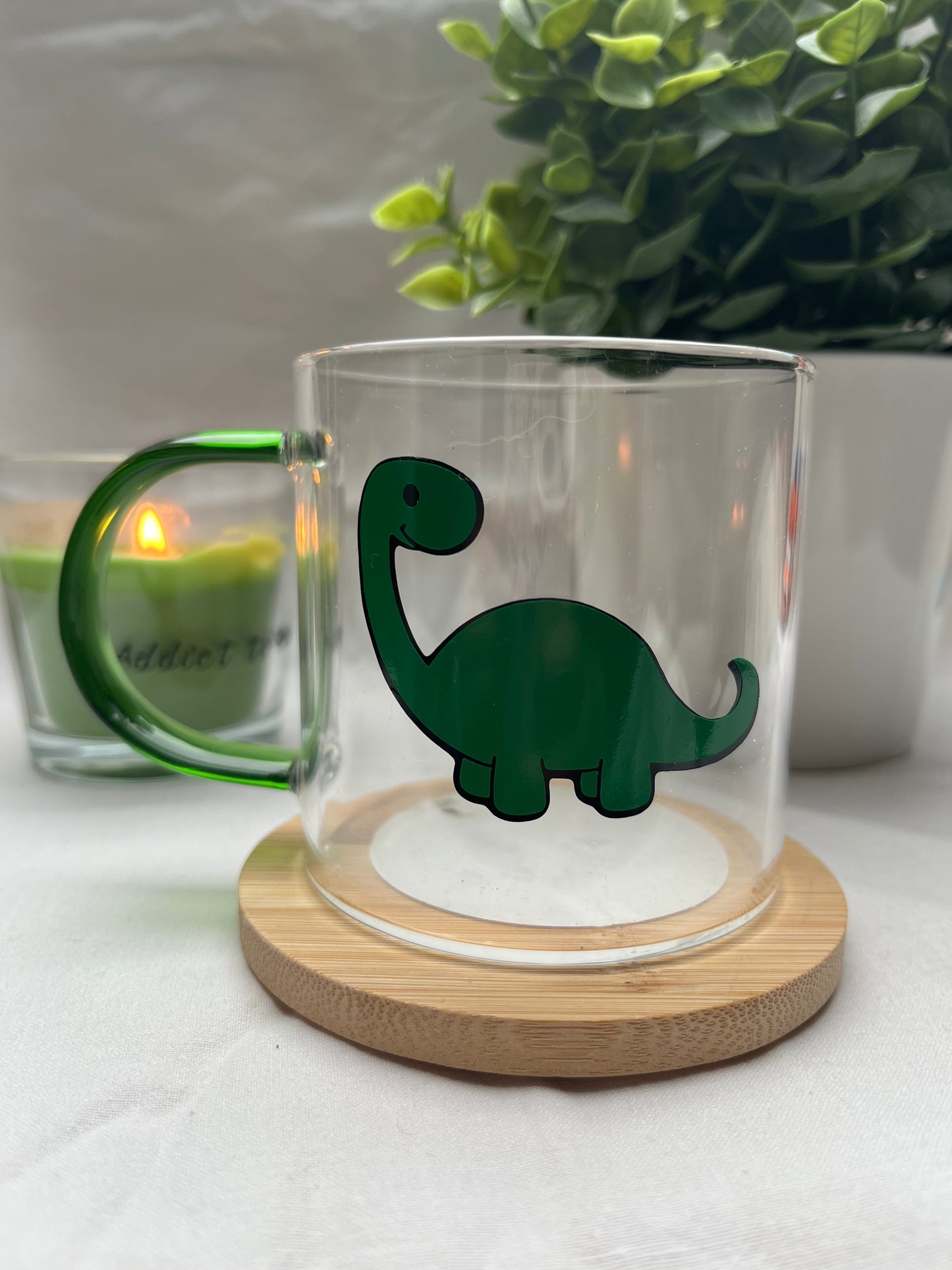 Tasse Dino