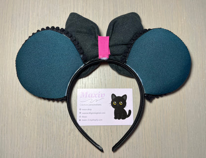 Ears Anna couronnement Frozen 2