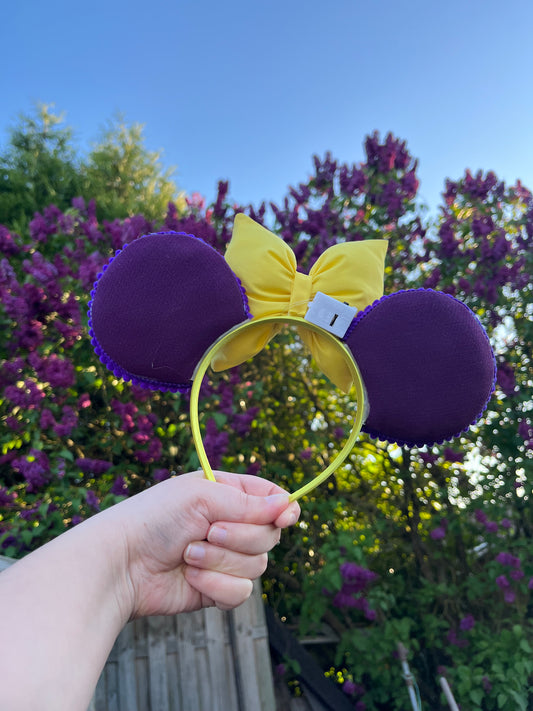 Ears Star