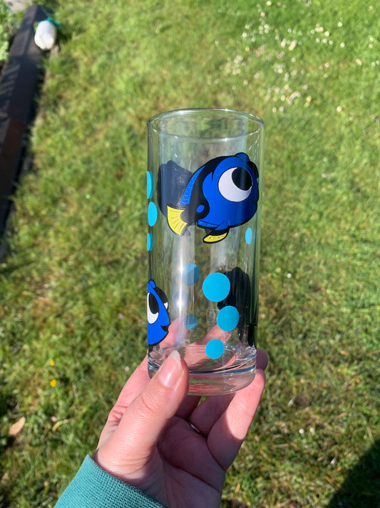 Verre Dory