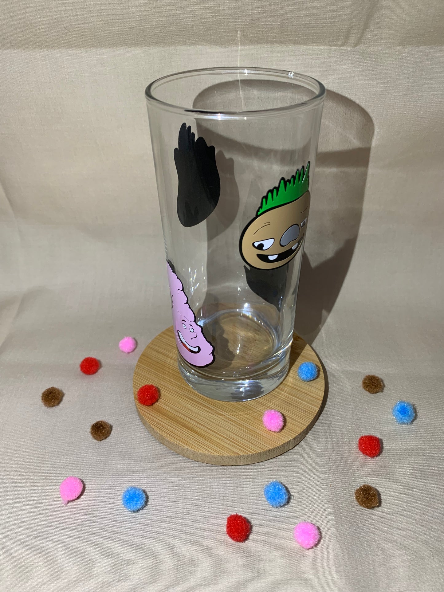 Verre Élémentaire
