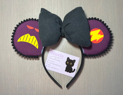 Ears Zurg