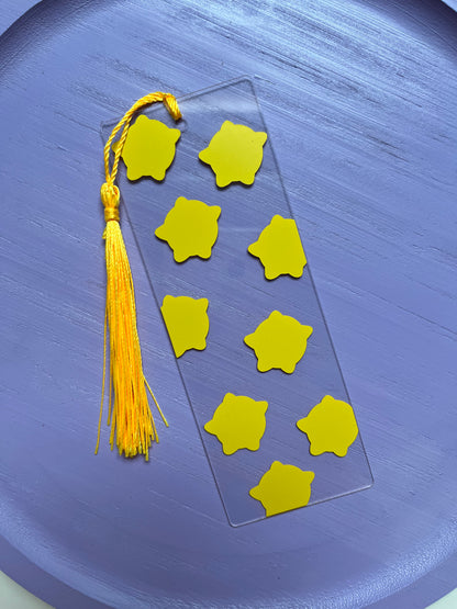 Marque page Star
